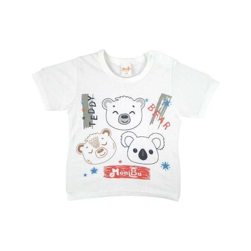 Polo de niño bebe BEAR POLO SALE NIÑO